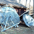 microwave dishes