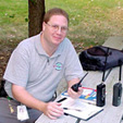 KC0QMU at R.E.T.