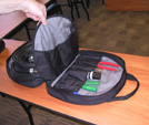 coax bag