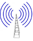 antenna icon