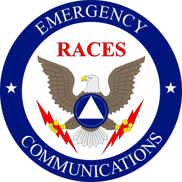 RACES logo